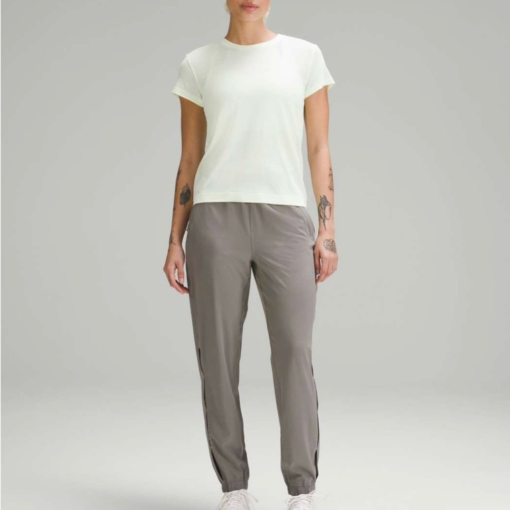 Lululemon Adapted State High-Rise
Jogger *Airflow
